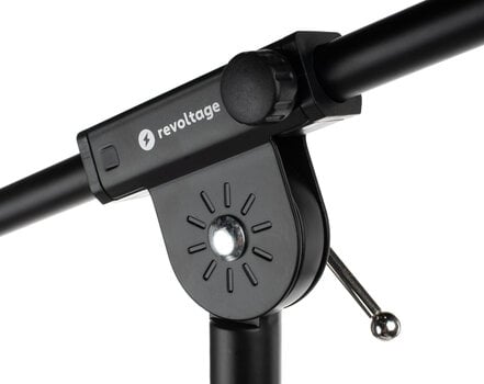 Mikrofonständer Revoltage TMS2025 Telescopic Mikrofonständer - 9