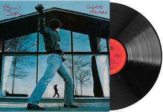 LP deska Billy Joel - Glass Houses (Reissue) (LP) - 1