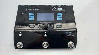 Multieffetti Chitarra TC Helicon Play Acoustic Multieffetti Chitarra (Seminuovo) - 2