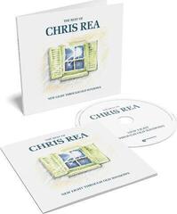 Musik-CD Chris Rea - New Light Through Old Windows (CD) - 1