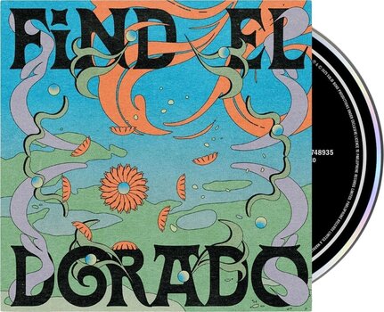 CD musique Paul Weller - Find El Dorado (CD) - 2