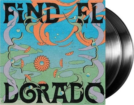 LP ploča Paul Weller - Find El Dorado (180 g) (2 LP) - 2