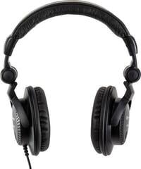 DJ-kuulokkeet Revoltage HD210 MKII DJ-kuulokkeet - 4