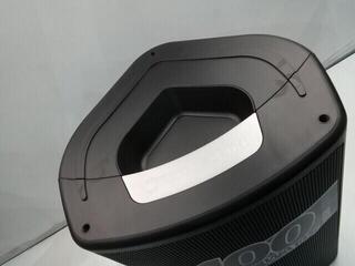 Aktivní reprobox Turbosound Milan M12 Aktivní reprobox (Zánovní) - 2