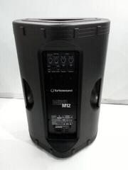 Aktivní reprobox Turbosound Milan M12 Aktivní reprobox (Zánovní) - 4