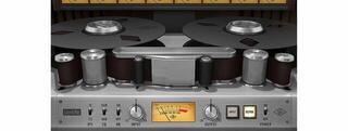 Software Plug-In FX Processor Universal Audio Analog Tape Bundle (Digital product) - 3