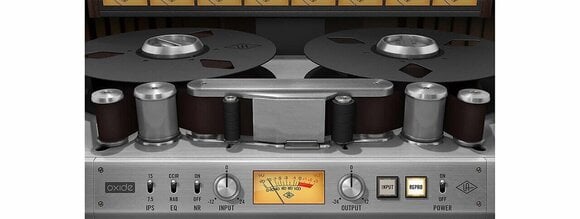 Студио софтуер Plug-In ефект Universal Audio Analog Tape Bundle (Дигитален продукт) - 4
