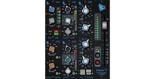Oprogramowanie studyjne Plug-In efekt Universal Audio API Vision Channel Strip Collection (Produkt cyfrowy) - 1