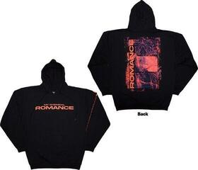 Hoodie My Chemical Romance Romance Bullets Unisex Black - 2