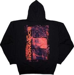 Hoodie My Chemical Romance Romance Bullets Unisex Black - 1