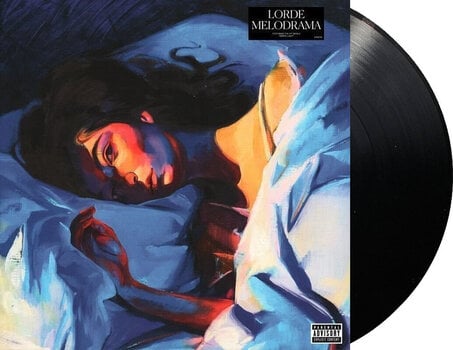 Lorde - Melodrama (LP) - Muziker