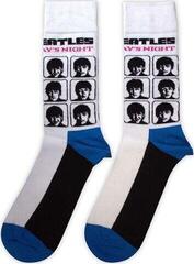 Sokken The Beatles Sokken A Hard Day's Night Album White 36-40 - 1