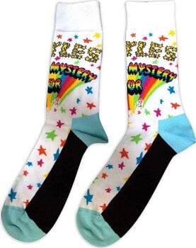 Socken The Beatles Socken Magical Mystery Tour White 36-40 - 2