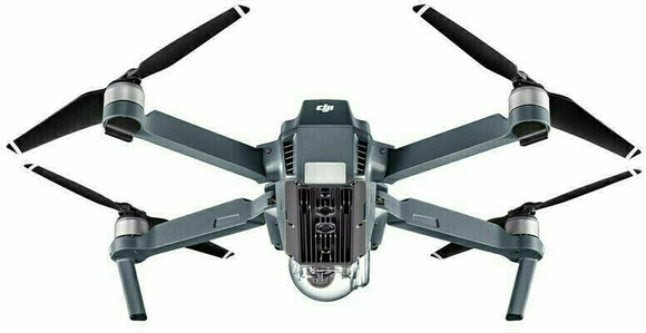 Drone DJI Mavic Pro + DJI Goggles - 4