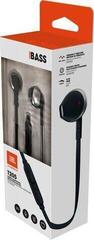 Sluchátka do uší JBL T205 Black Sluchátka do uší - 1