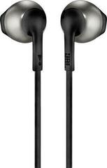 Sluchátka do uší JBL T205 Black Sluchátka do uší - 3