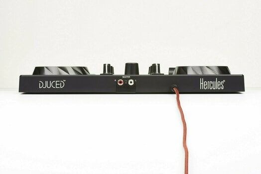 Controlador para DJ Hercules DJ DJControl Inpulse 200 Controlador para DJ - 2