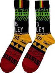 Socks Bob Marley Socks Press Play Black 36-40 - 1