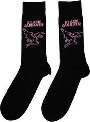 Socks Black Sabbath Socks Master of the Universe Black 36-40 - 1
