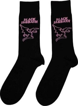 Skarpety Black Sabbath Master of the Universe Black 36-40 Damskie Skarpety - 2
