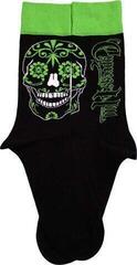 Sokken Cypress Hill Sokken Skull Black 40-45 - 2