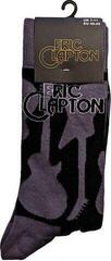 Socks Eric Clapton Socks Guitars Grey 40-45 - 2
