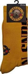 Sokken Guns N' Roses Sokken Appetite for Destruction Yellow 40-45 - 2