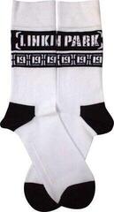 Socks Linkin Park Socks LP Repeat White 36-40 - 1