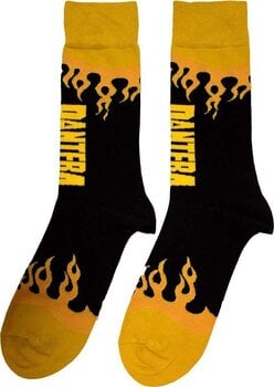 Sukat Pantera Sukat Flame Black 36-40 - 2