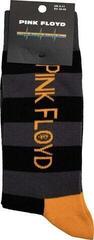 Socken Pink Floyd Socken Orange Logo Black 39-45 - 1