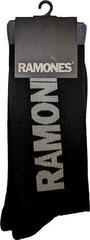 Čarape Ramones Presidential Seal Black - 1