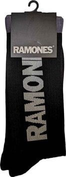 Socken Ramones Socken Presidential Seal Black 36-40 - 2