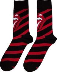 Sokken The Rolling Stones Stripes Black - 1
