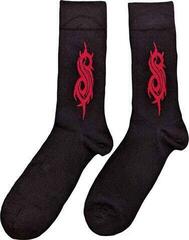 Socks Slipknot Socks Tribal S Black 36-40 - 1