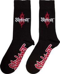 Socks Slipknot Socks Tour '22 Black 36-40 - 1