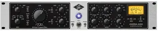 Plug-in de software para processadores FX Universal Audio LA-6176 Signature Channel Strip (Produto digital) - 2