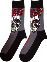 Socken Slayer Socken South Of Heaven Colour Charcoal Grey 40-45 - 1