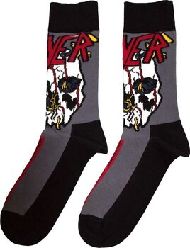 Čarape Slayer South Of Heaven Colour Charcoal Grey 40-45 Čarape - 2