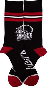 Strumpor Slayer Skull Helmet Black 40-45 Strumpor - 2