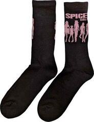 Чорапи Spice Girls Чорапи Silhouette Black 40-45 - 1