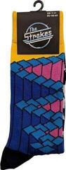 Chaussettes The Strokes Angles Blue - 2