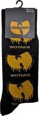 Sokken Wu-Tang Clan Dripping Logo Black - 1