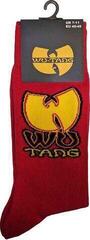 Sokken Wu-Tang Clan Sokken Wu-Tang Red 40-45 - 1