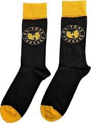 Socks Wu-Tang Clan Socks Forever Black 36-40 - 1