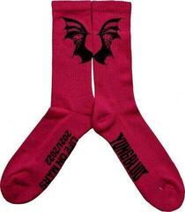 Socks Yungblud Socks Life on Mars Tour Pink 36-40 - 1