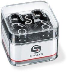 Rihmalukk Schaller Security Locks M Black - 1