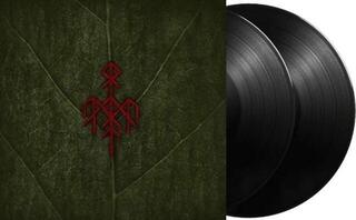 Vinyl Record Wardruna - Yggdrasil (2 LP) - 1