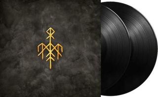 Hanglemez Wardruna - Runaljod - Ragnarok (2 LP) - 1