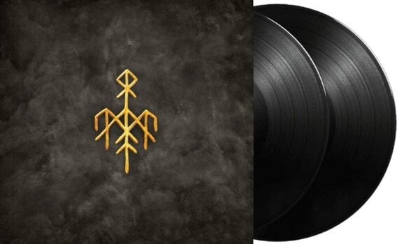 LP ploča Wardruna - Runaljod - Ragnarok (2 LP) - 2