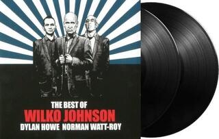 LP platňa Wilko Johnson - The Best Of (2 LP) - 1